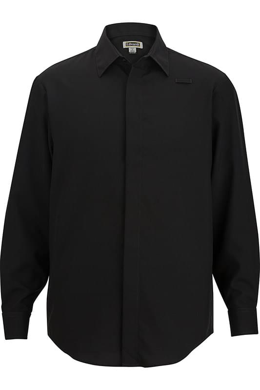 BATISTE CAFE LS SHIRT