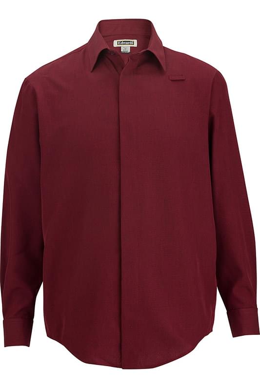 BATISTE CAFE LS SHIRT