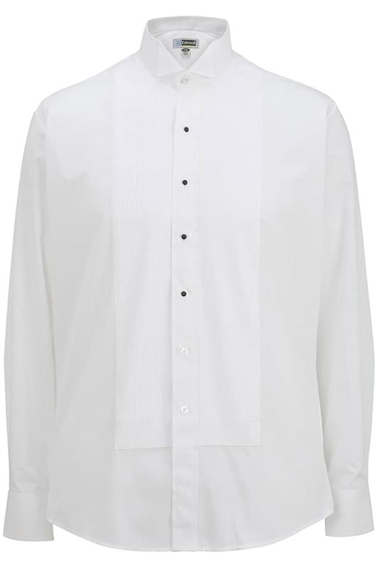 Men's Tuxedo Shirt