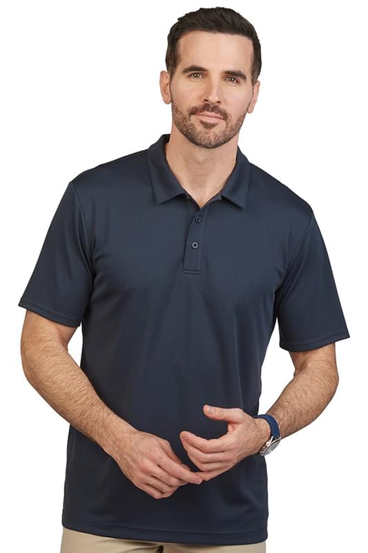 ECOPURE MENS POLO