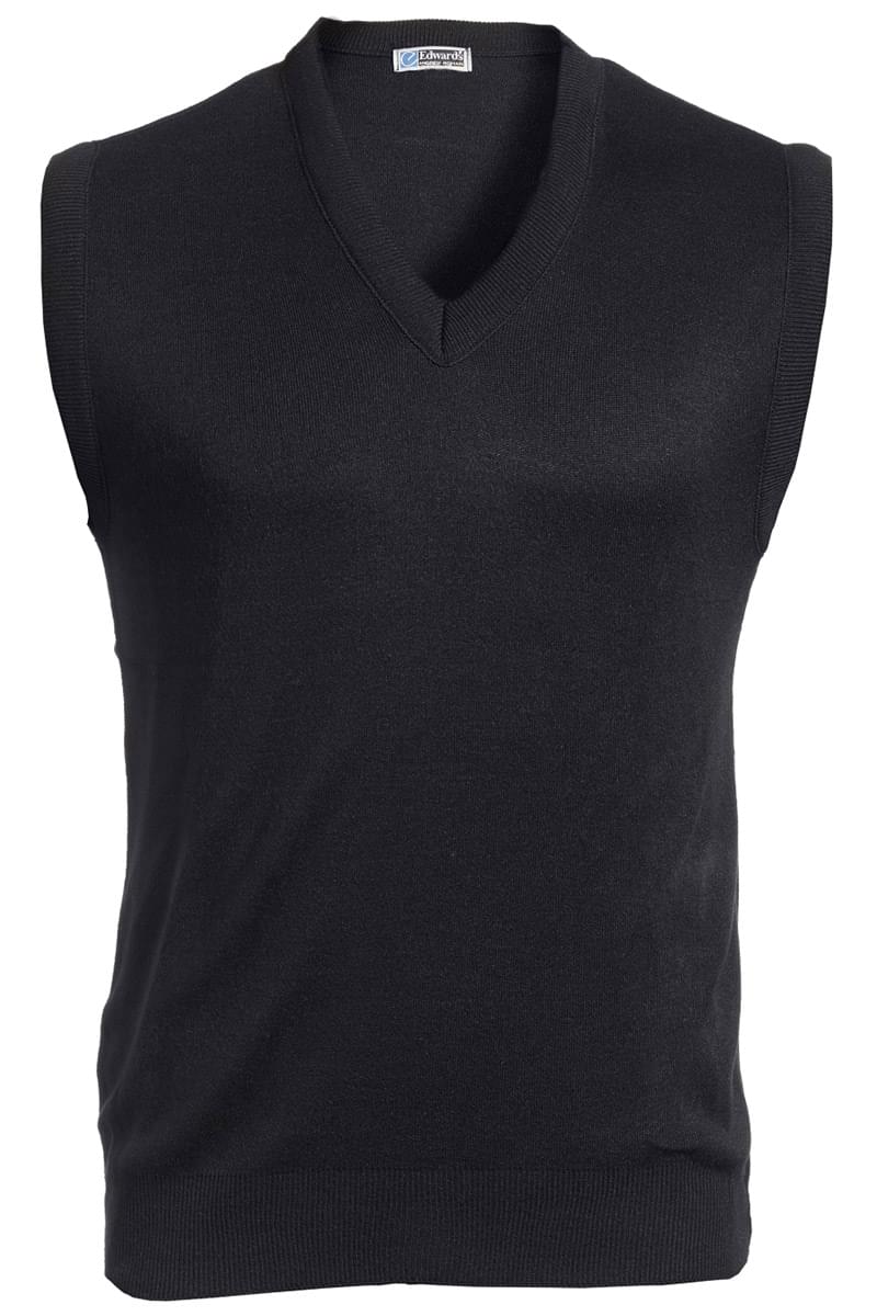 Value V-Neck Vest
