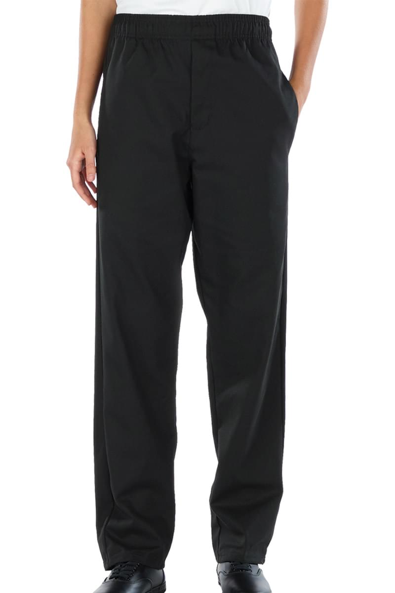 TRADITIONAL CHEF PANT