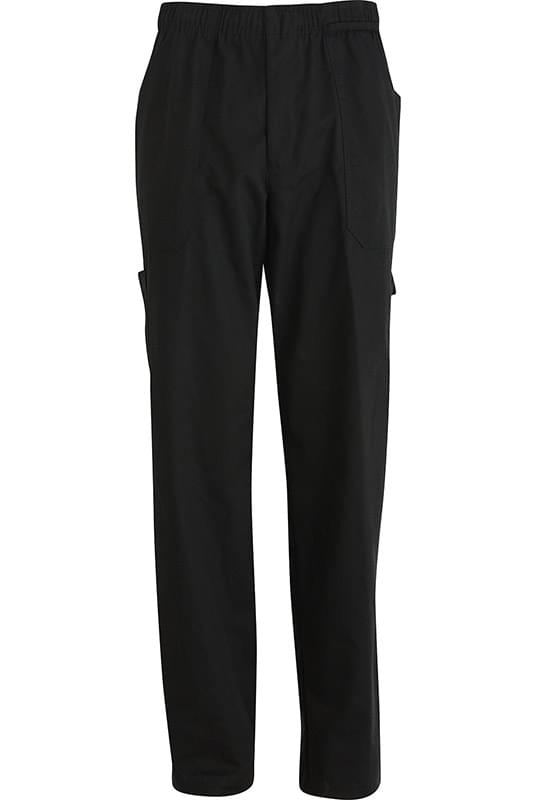 UNISEX TRADITIONAL CARGO CHEF PANT