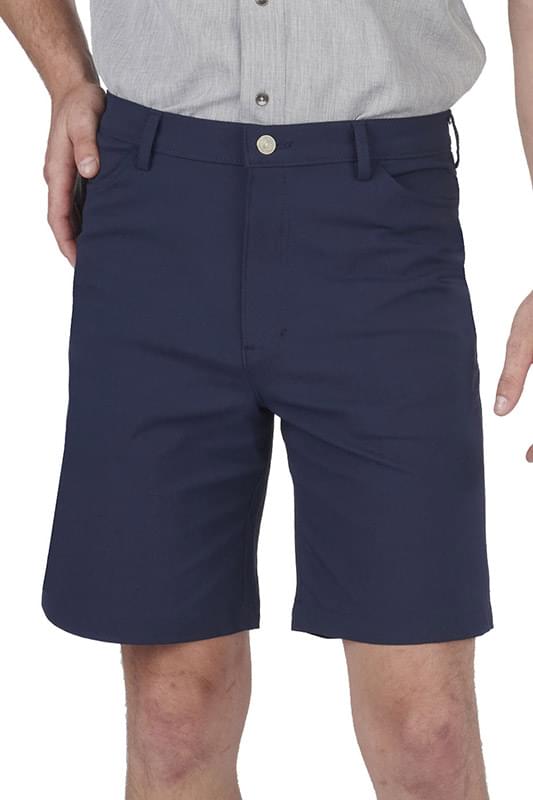 FLEX CHINO SHORT