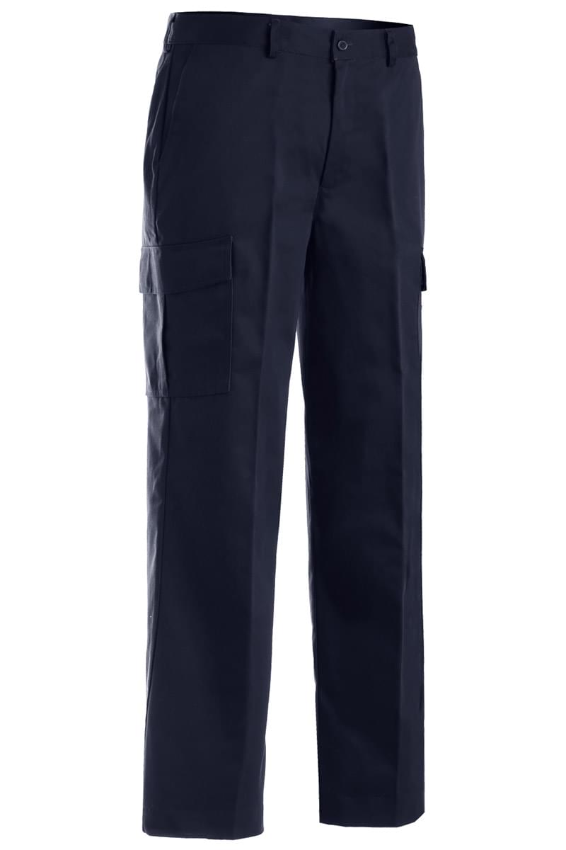 MEN'S UTILITY FLAT FRONT CARGO PANT