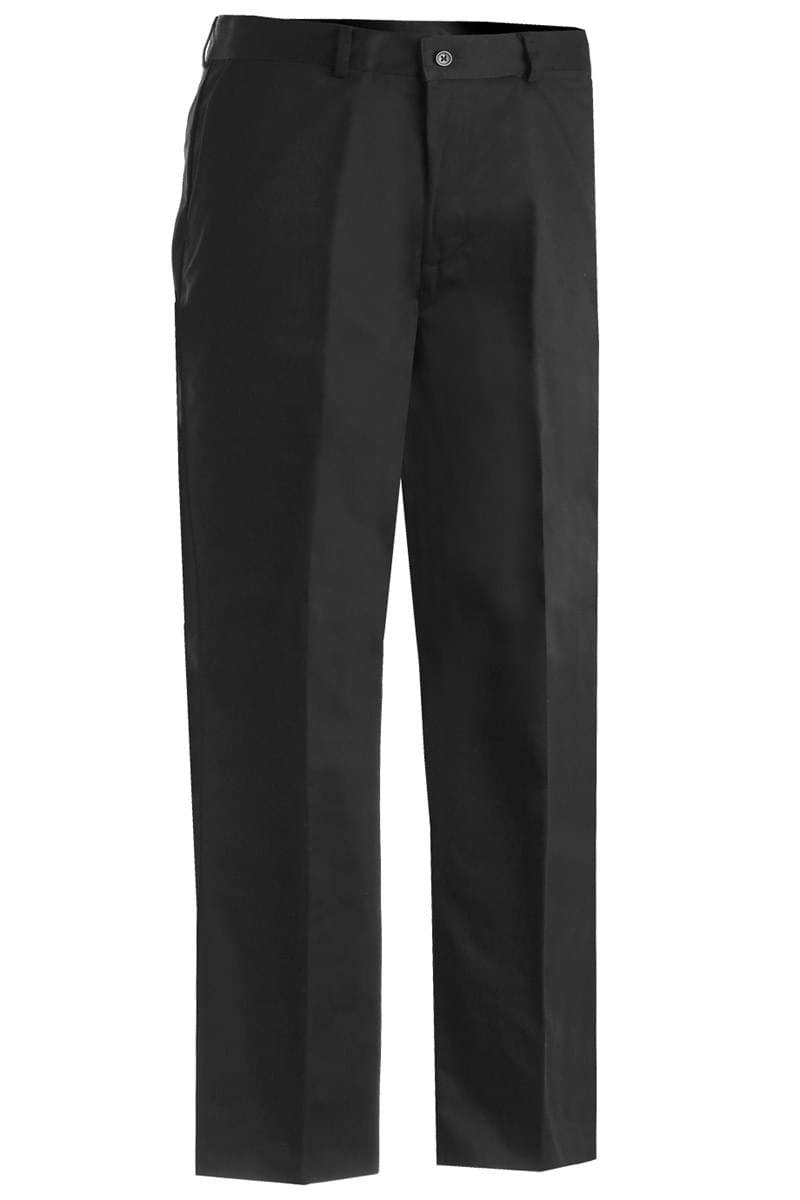 Men's Utility Flat Front Pant