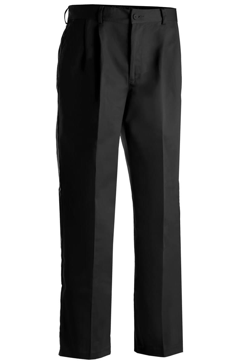 Men's Utility Pleated Pant