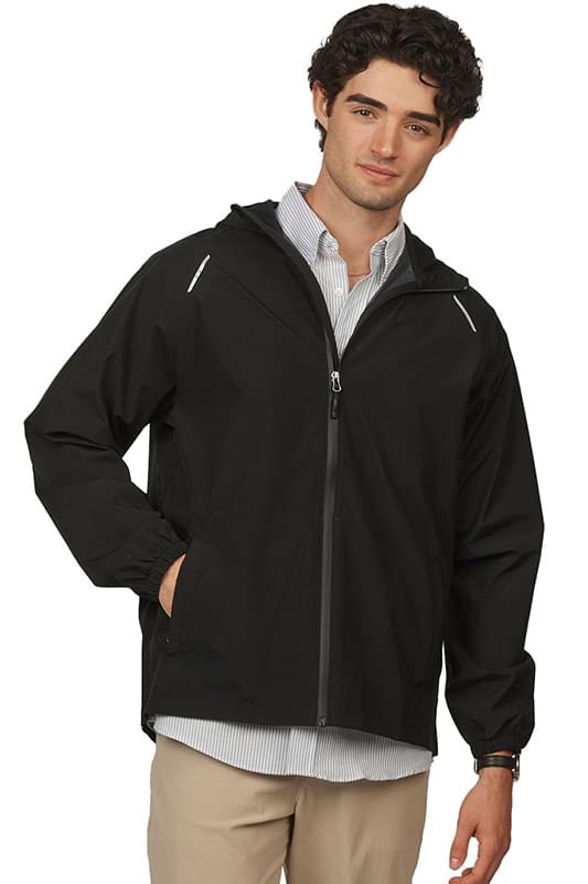 MEN'S ECOREFLECT RAIN JACKET