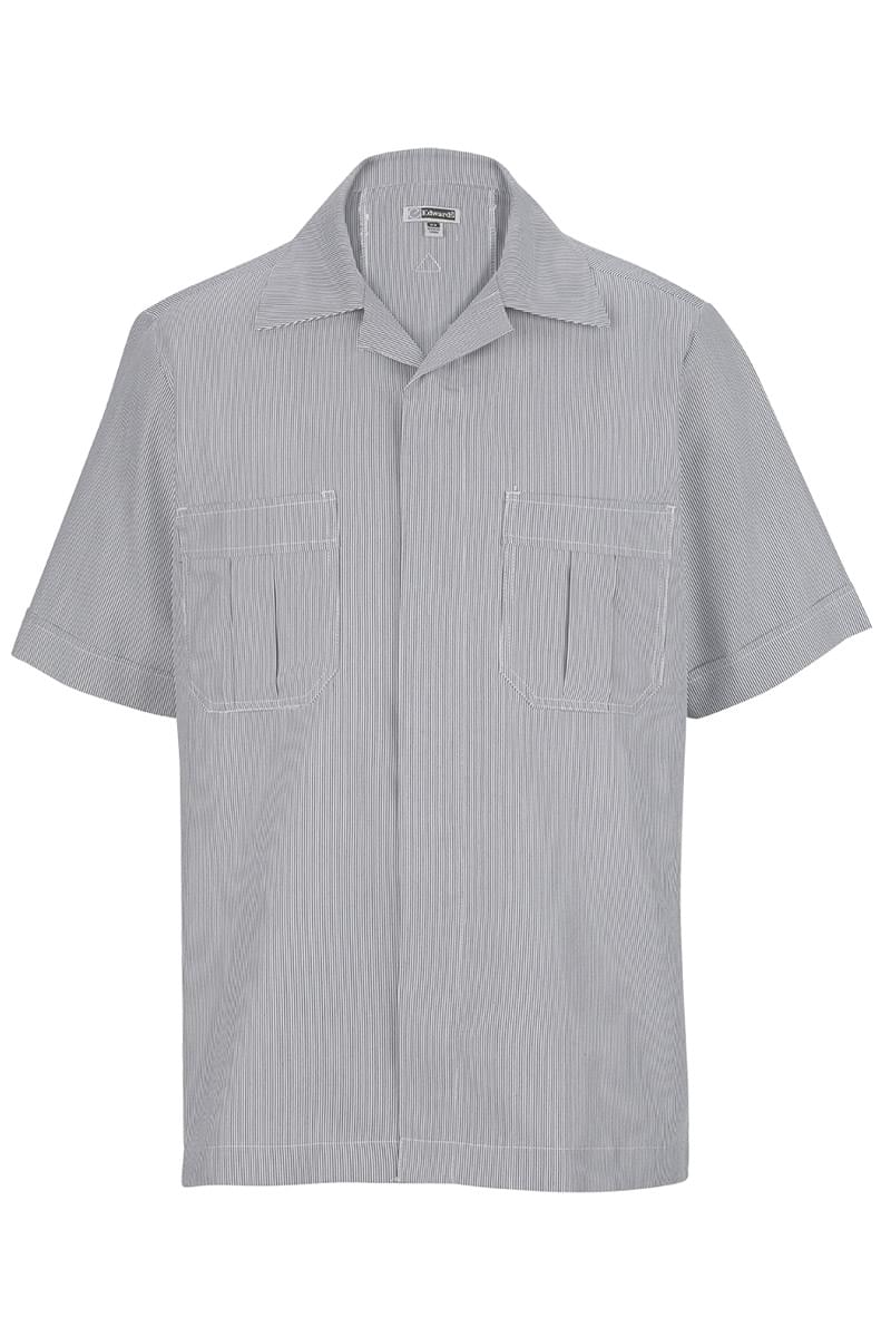 Men's Junior Cord Service Shirt