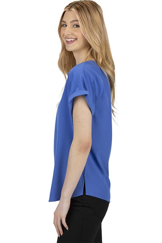 DOLMAN BLOUSE