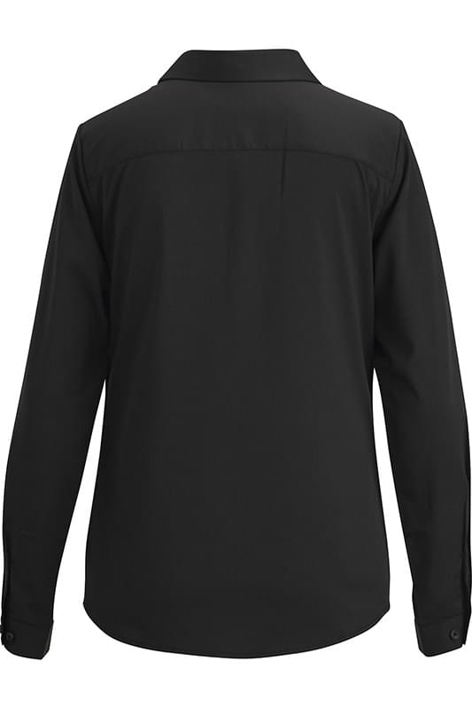 ULTRA STRETCH SUSTAINABLE BLOUSE