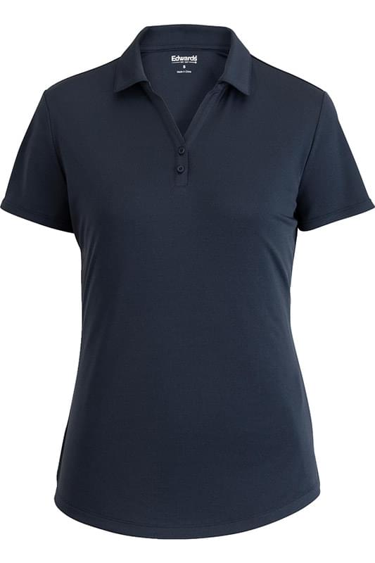Short Sleeve EcoPure Polo