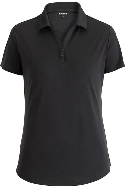 ECOPURE LADIES POLO