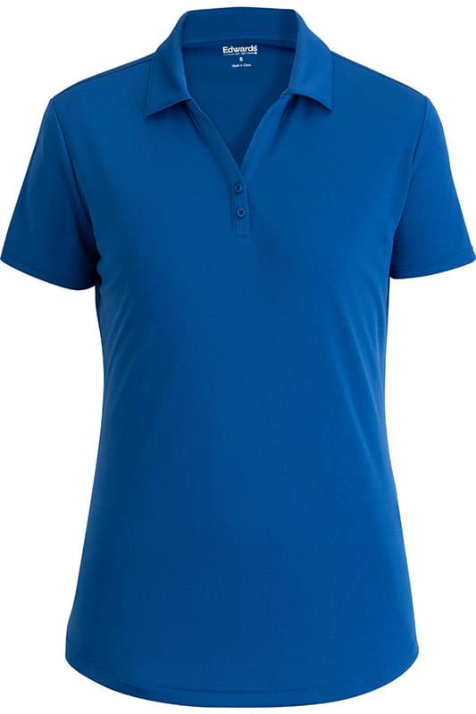 ECOPURE LADIES POLO
