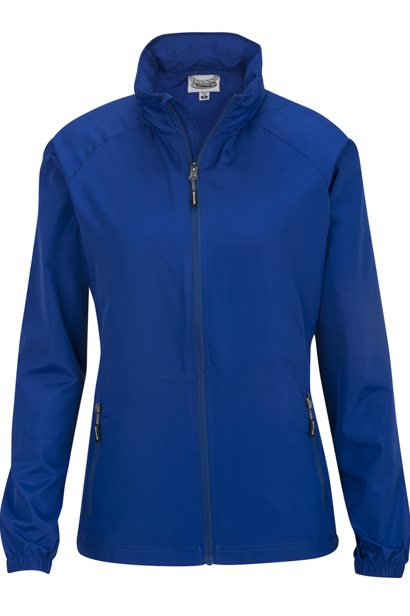 Hooded Rain Jacket - Ladies'