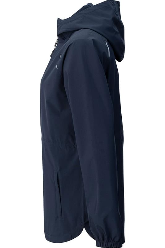 LADIES ECOREFLECT RAIN JACKET