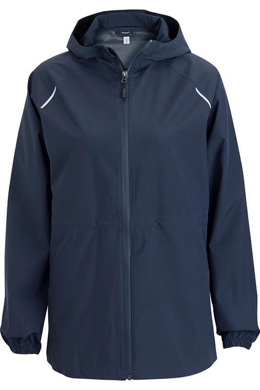 LADIES ECOREFLECT RAIN JACKET