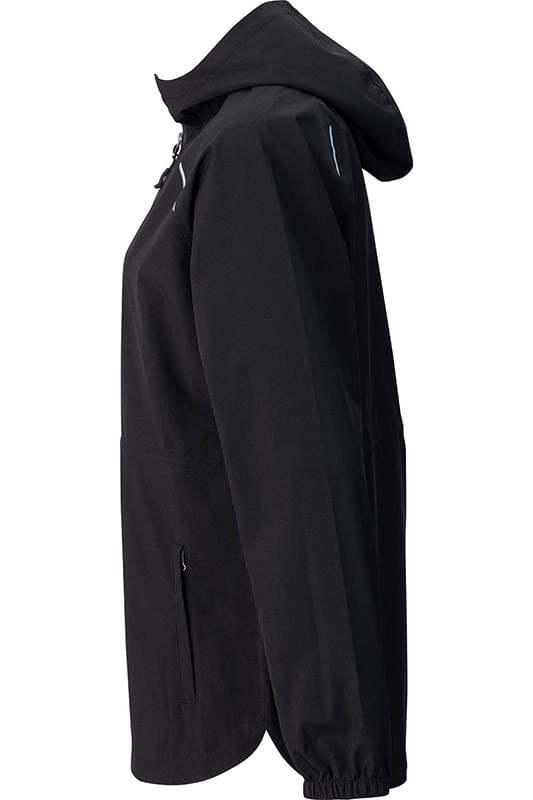 LADIES ECOREFLECT RAIN JACKET LADIES ECOREFLECT RAIN JACKET