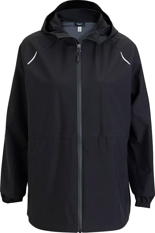 LADIES ECOREFLECT RAIN JACKET