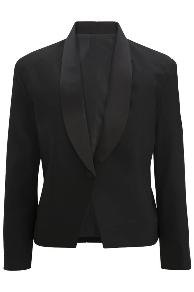 LADIES ETON SERVER JACKET