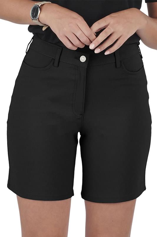 FLEX CHINO SHORT