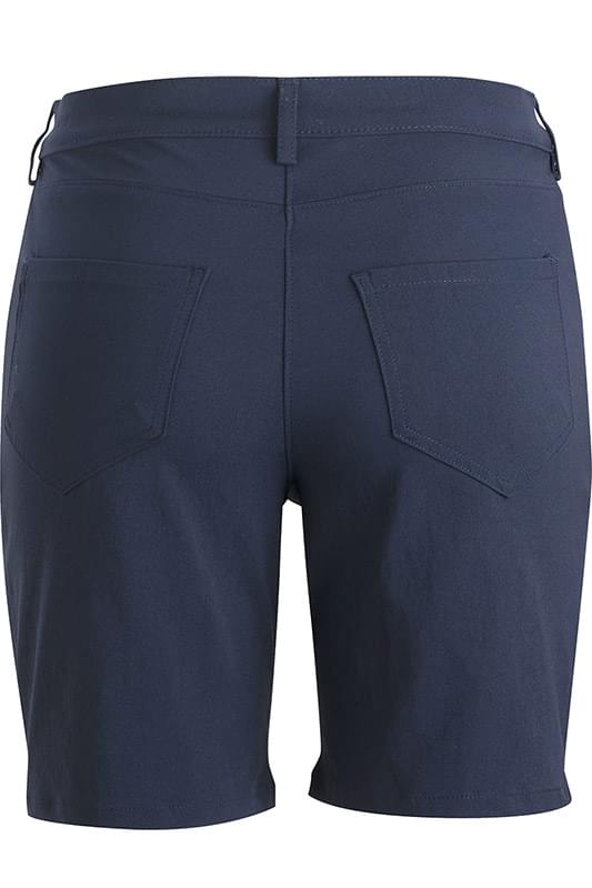 FLEX CHINO SHORT