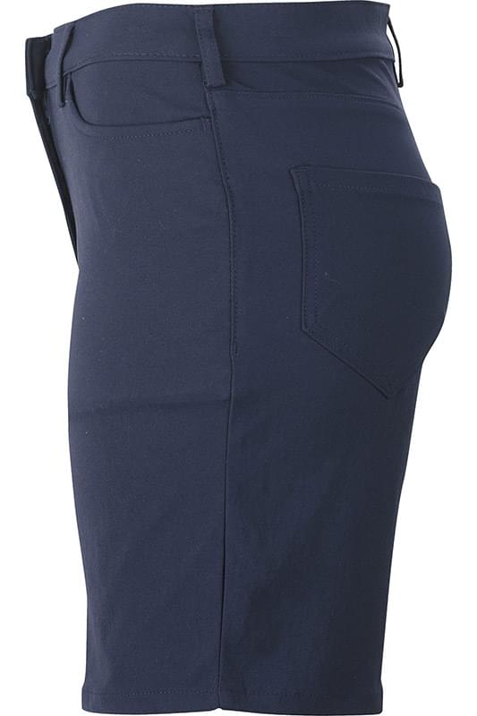 FLEX CHINO SHORT