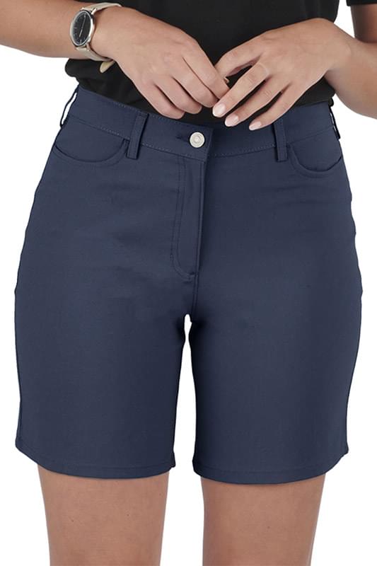 FLEX CHINO SHORT