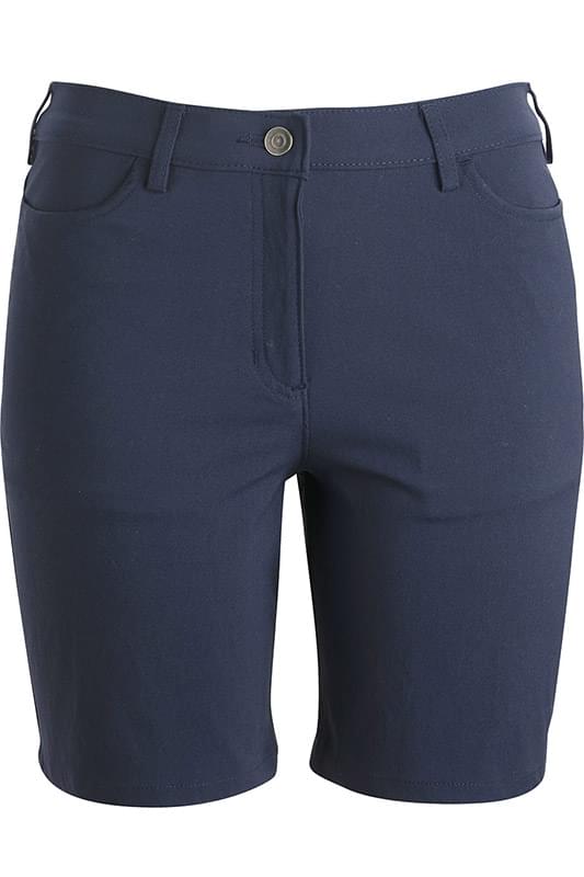 FLEX CHINO SHORT