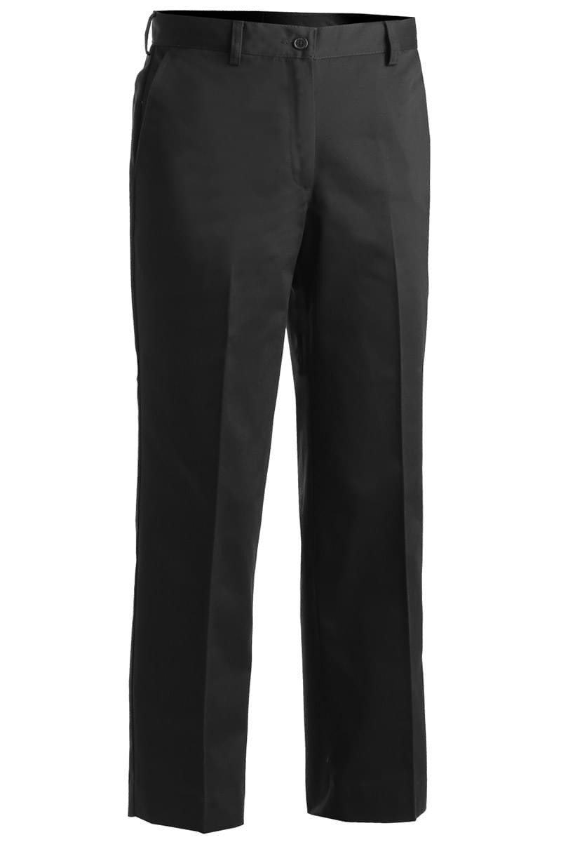 Women's Utility Flat Front Pant