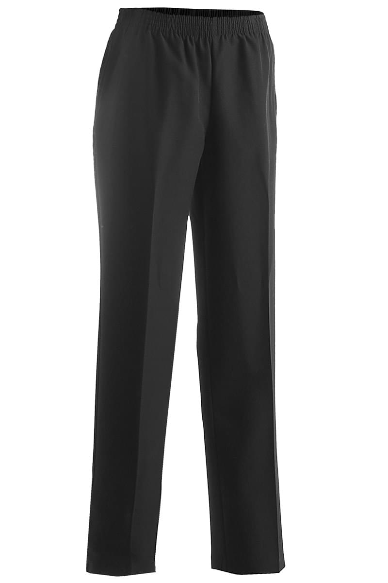 LADIES' PULL-ON PANT