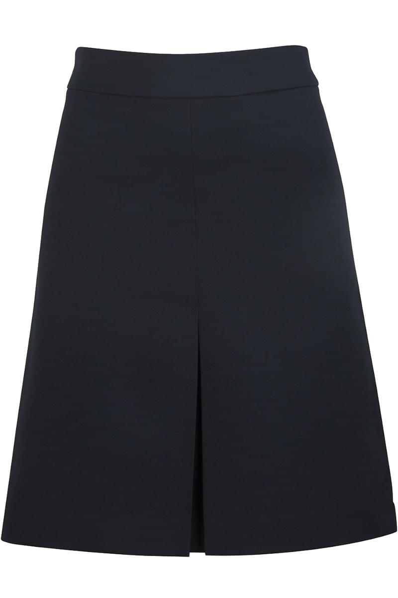 LADIES' SYNERGY WASHABLE A-LINE SKIRT
