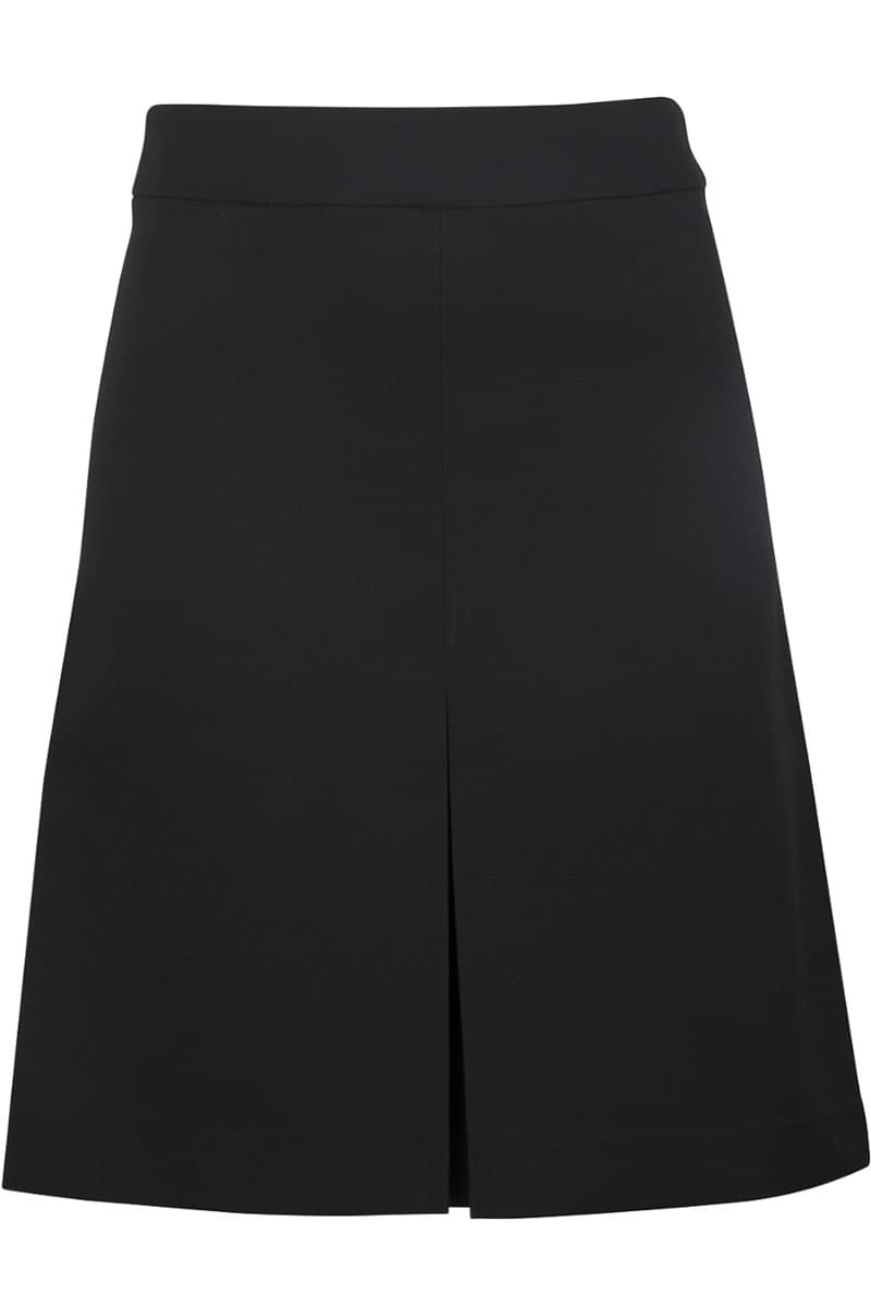 LADIES' SYNERGY WASHABLE A-LINE SKIRT