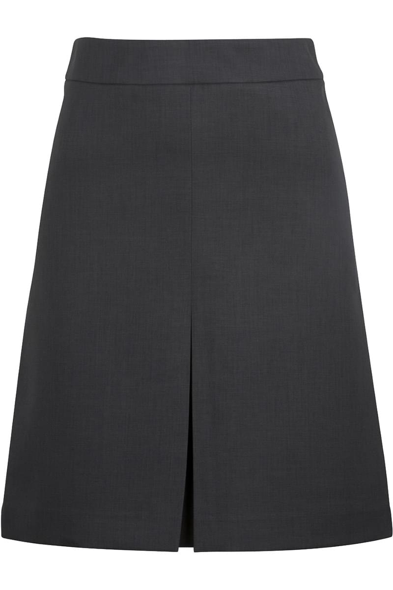 LADIES' SYNERGY WASHABLE A-LINE SKIRT