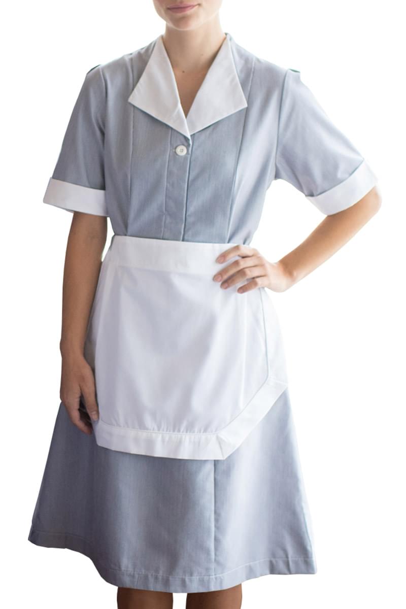 LADIES' JUNIOR CORD DRESS