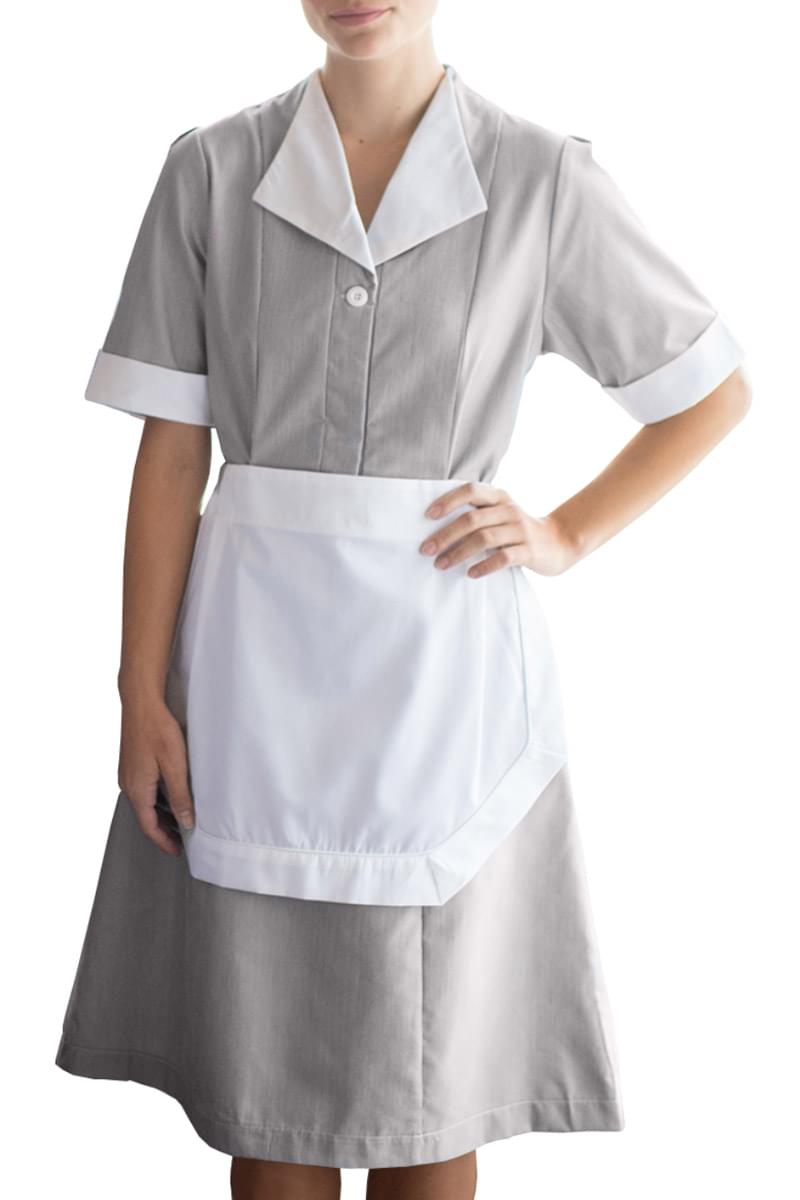 LADIES' JUNIOR CORD DRESS