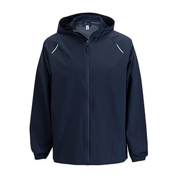 MEN'S ECOREFLECT RAIN JACKET