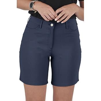 FLEX CHINO SHORT
