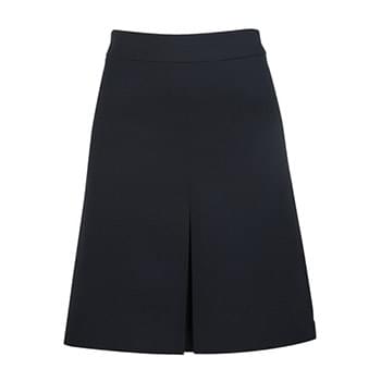 LADIES' SYNERGY WASHABLE A-LINE SKIRT